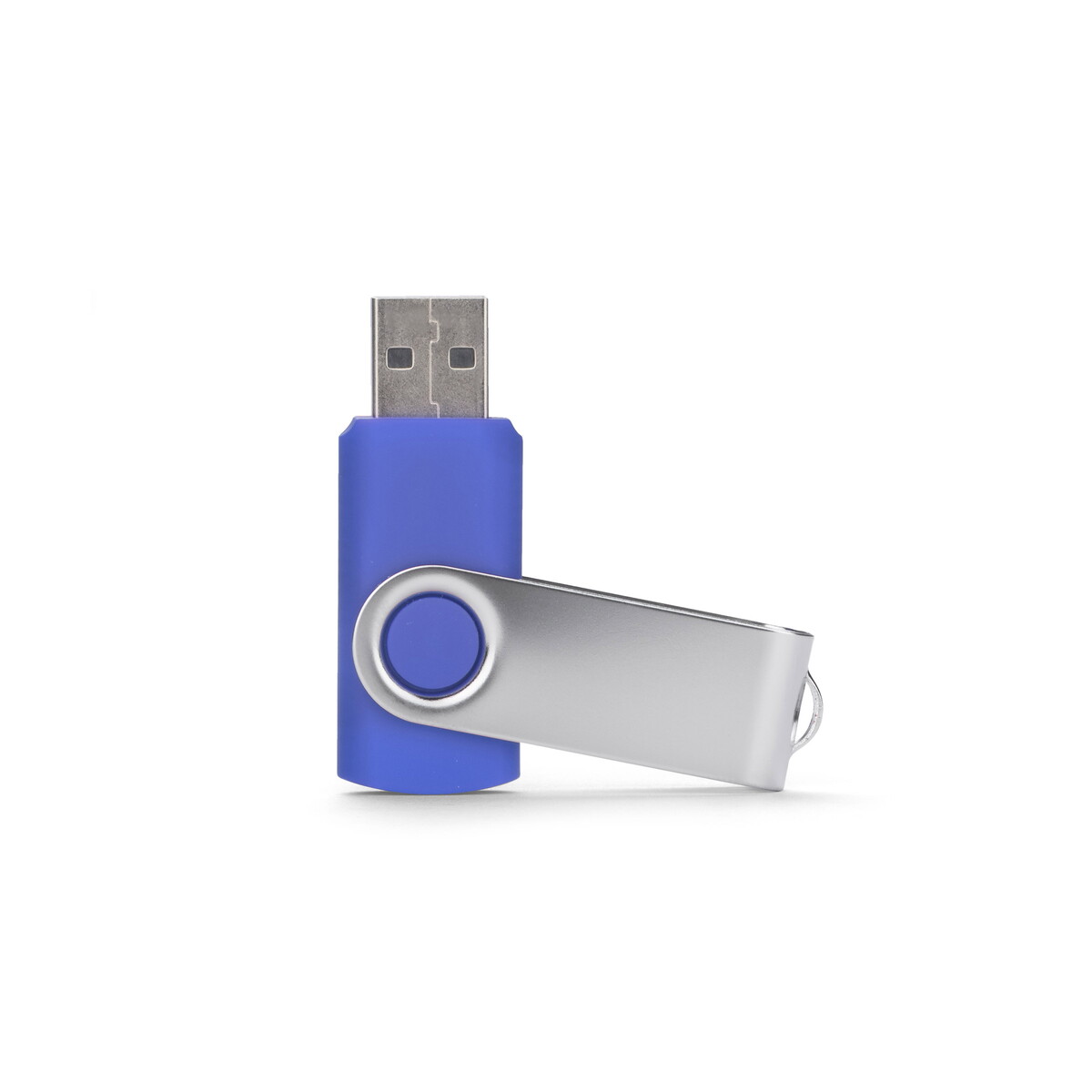 Pamięć USB 3.0 TWISTER 16 GB - niebieska 44112-03