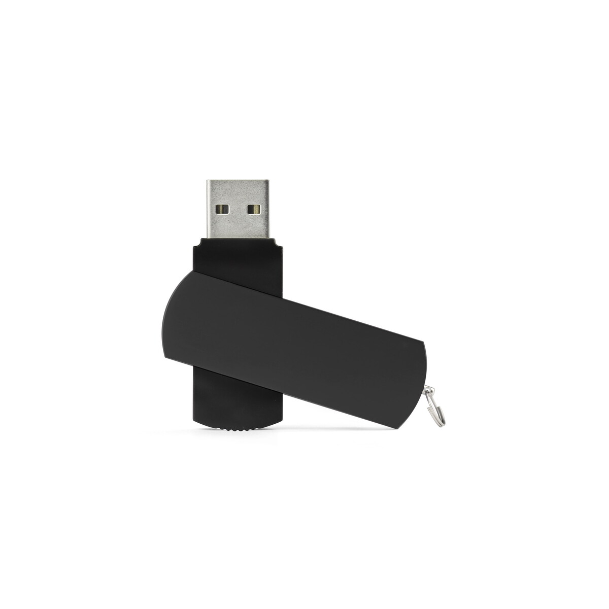Pamięć USB ALLU 8 GB - czarna 44084-02