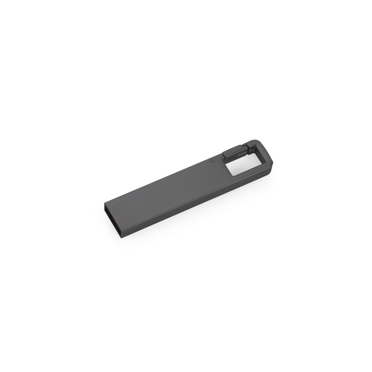 Pamięć USB TORINO 16 GB - czarna 44086-02