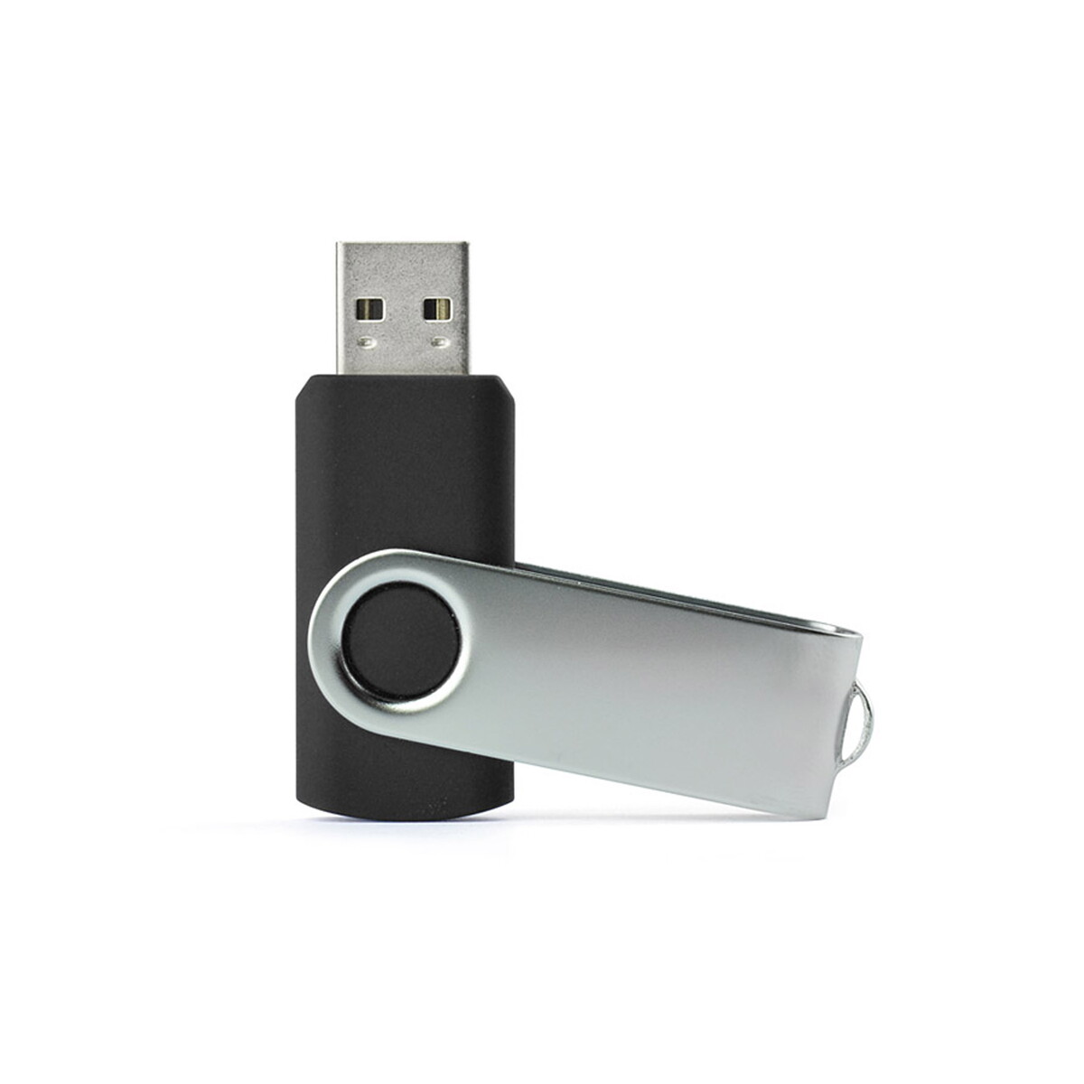 Pamięć USB TWISTER 16 GB - czarna 44012-02