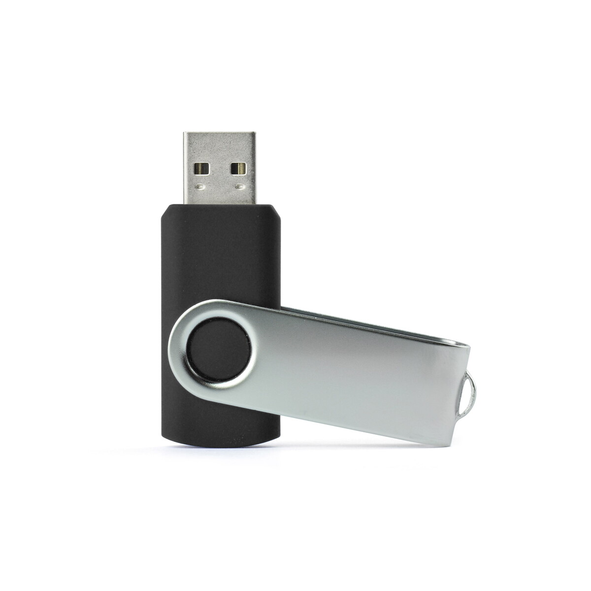 Pamięć USB TWISTER 32 GB - czarna 44015-02
