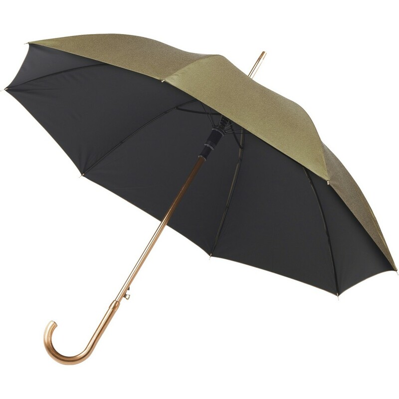 Parasol automatyczny - złoty V4158-24_AAA02