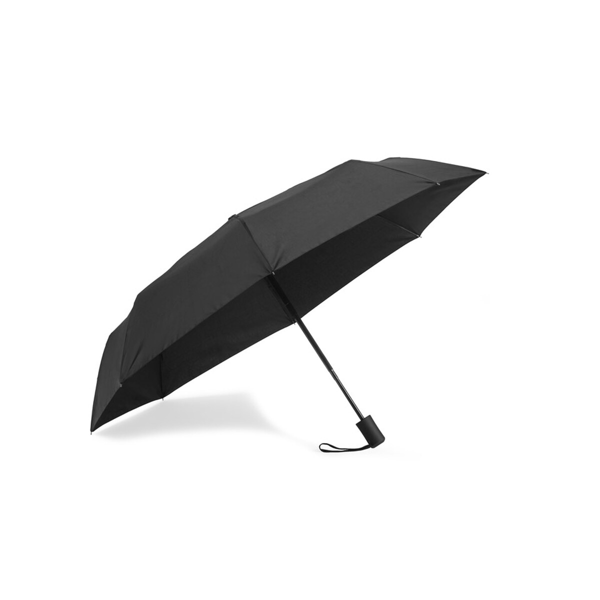 Parasol REGO - czarny 37044-02
