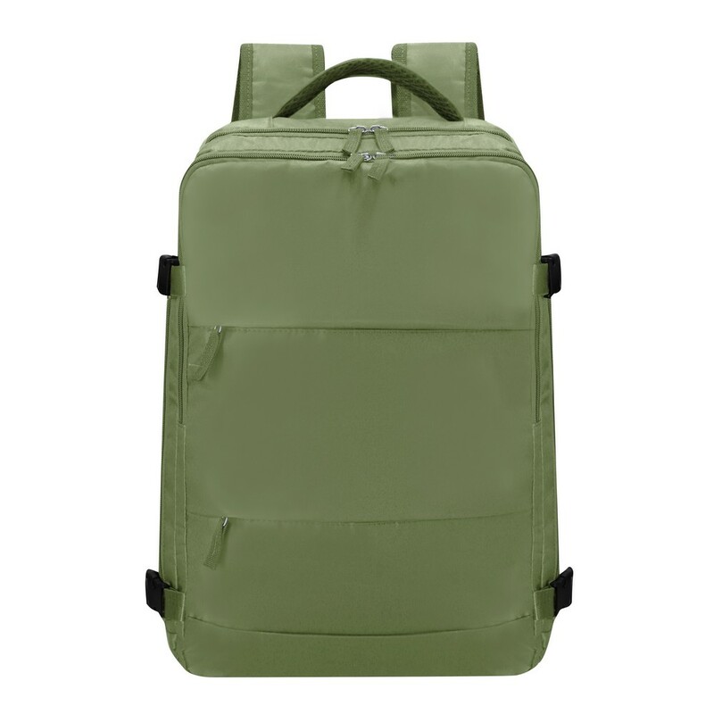 Plecak na laptopa 15" - zielony VA654-06_AAB01