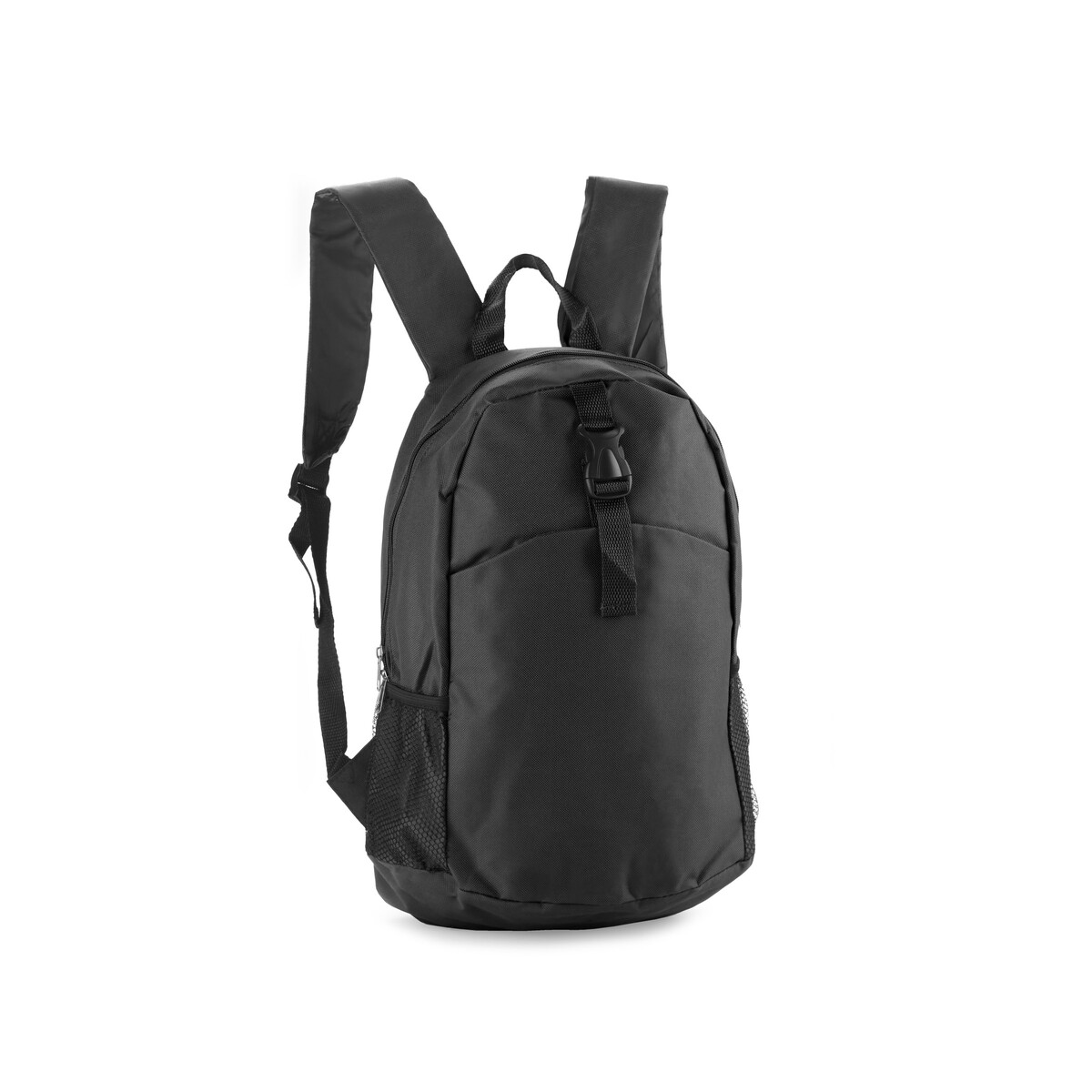 Plecak CASUAL - czarny 20298-02