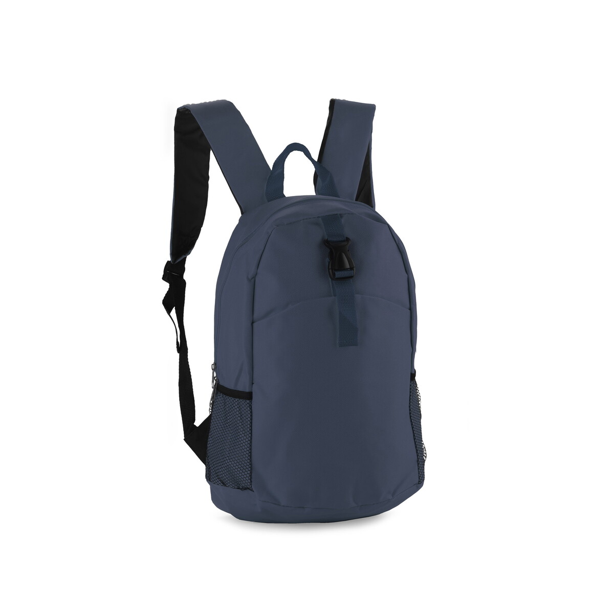 Plecak CASUAL - granatowy 20298-06