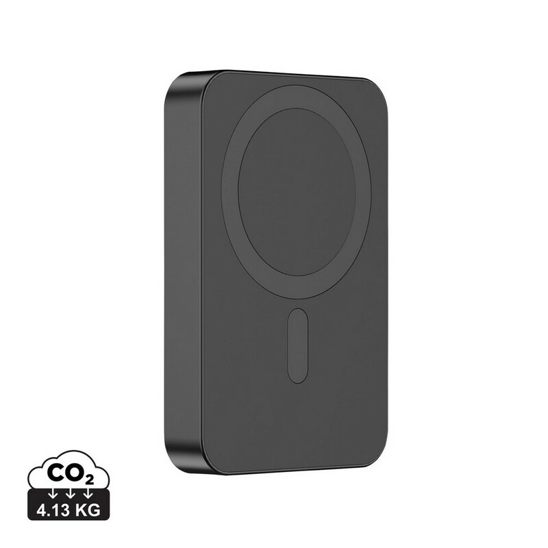 Power bank 10000 mAh Urban Vitamin Compton, RABS - czarny P322.841_S_0