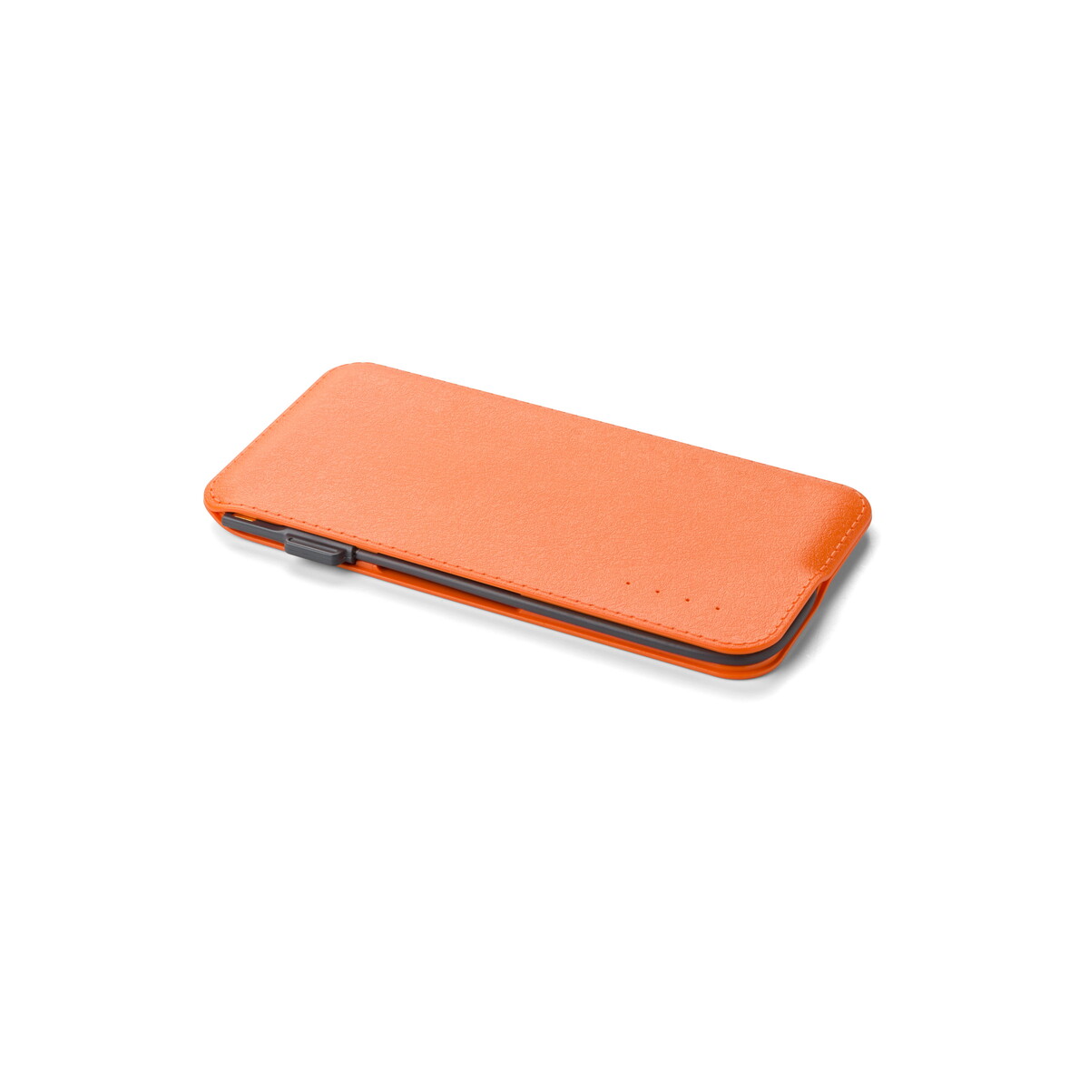 Power bank FINO 4000 mAh - pomarańczowy 45105-07