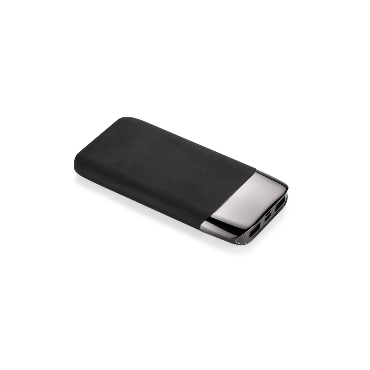 Power bank MING 8000 mAh - biały 45114-01