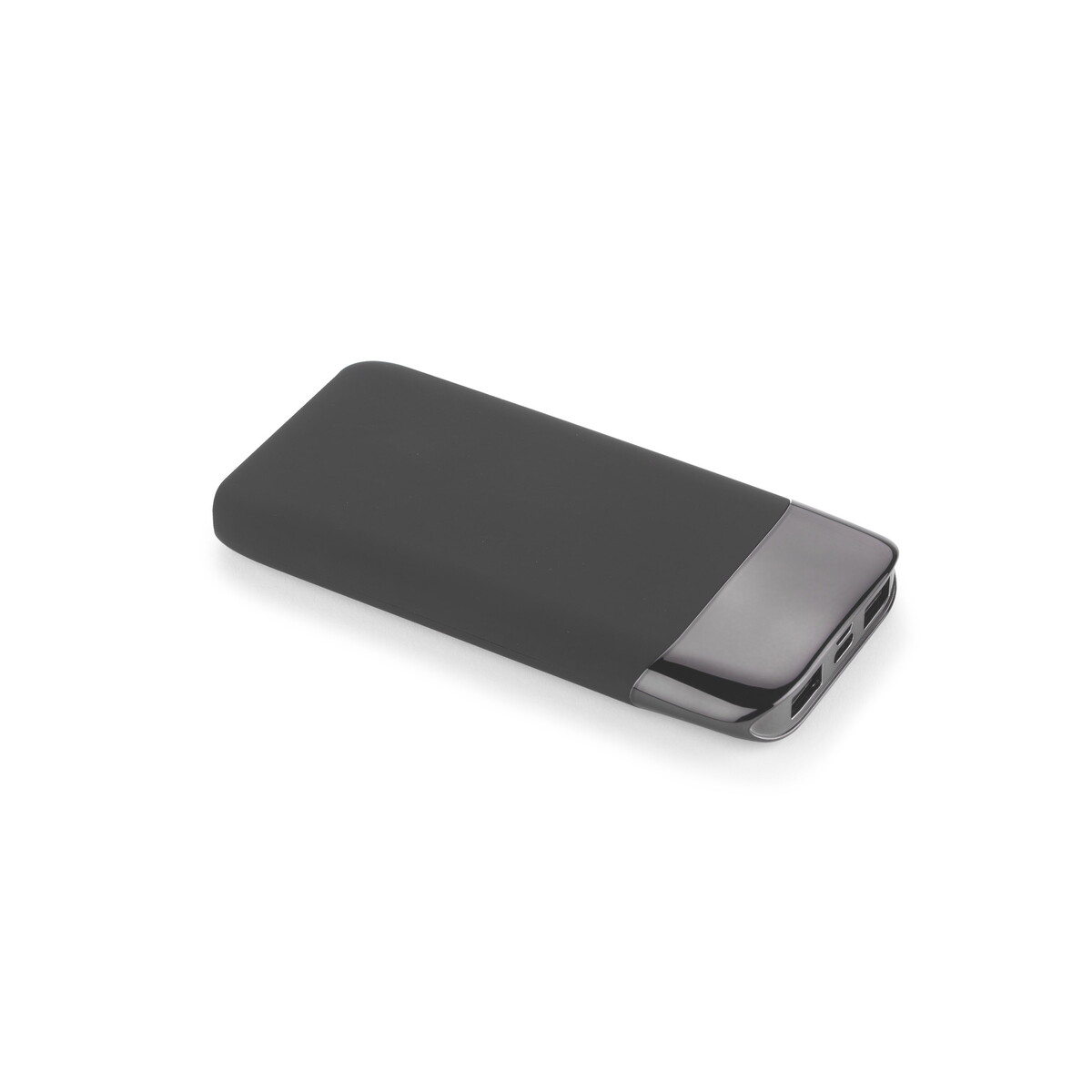 Power bank MING 8000 mAh USB-C - czerwony 45130-04