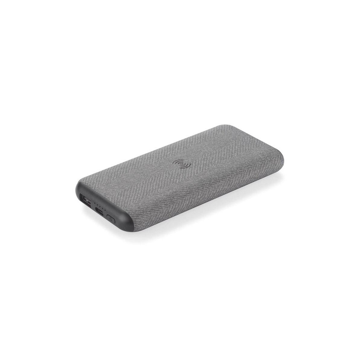Power bank NARAMA 10000 mAh - czarny 45126-02