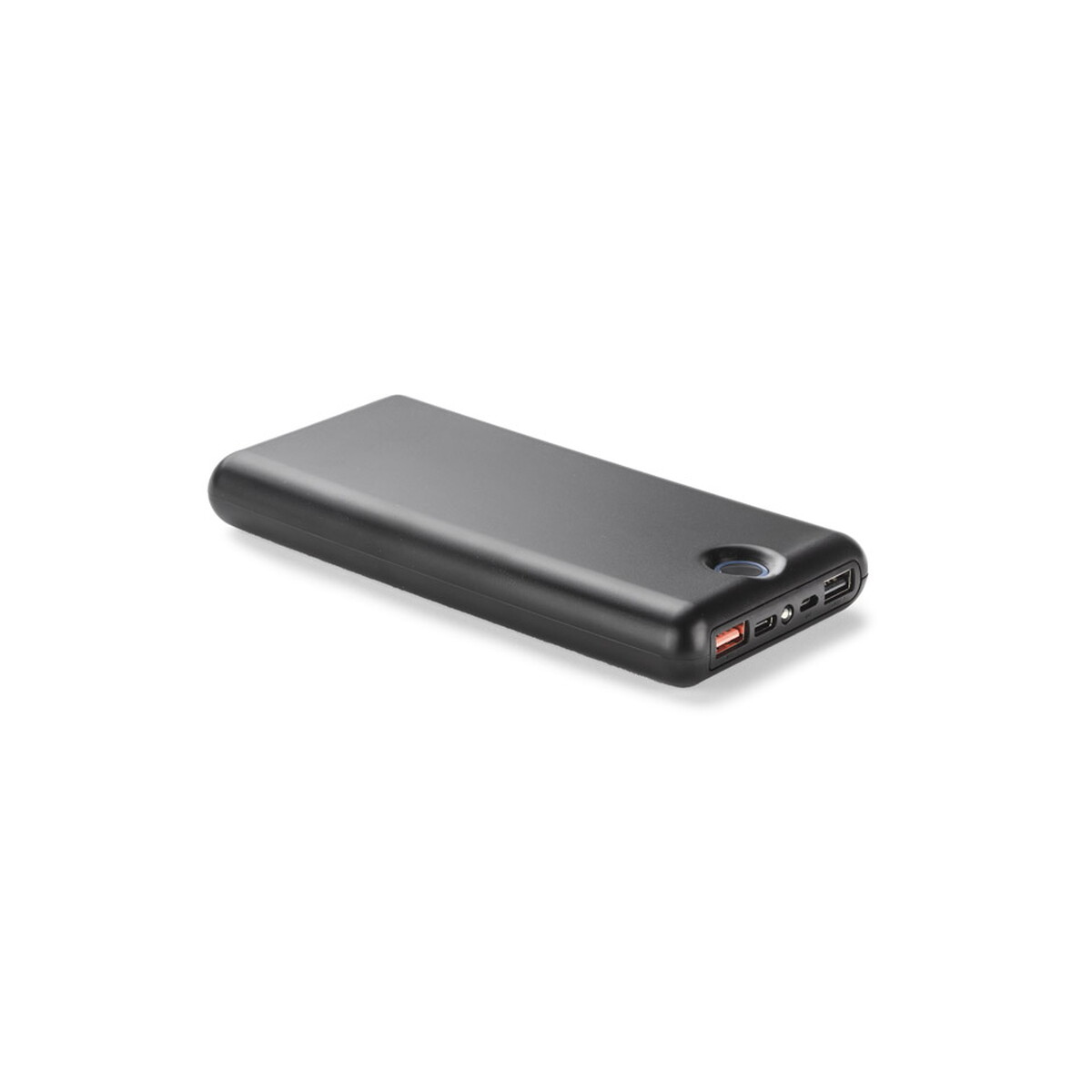 Power bank SIEMPRE 20000 mAh - czarny 45117-02