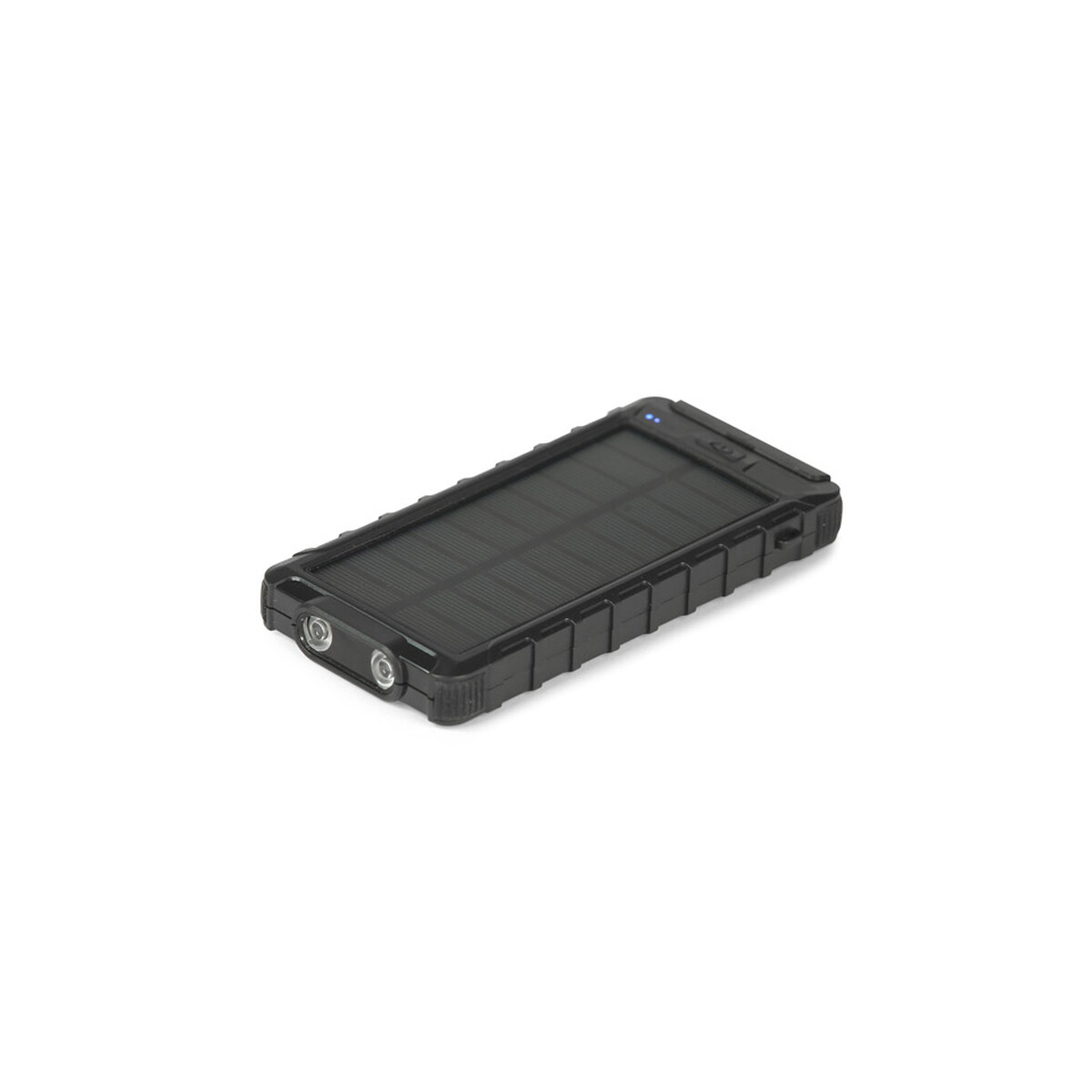 Power bank SOL 10000 mAh - czarny 45122-02