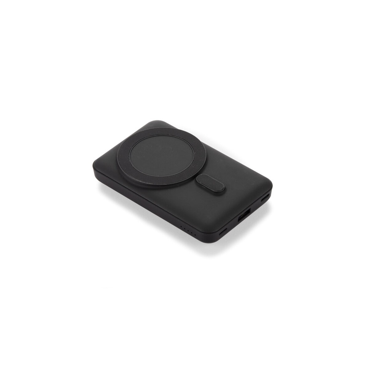 Power bank VELOCE 10000 mAh - czarny 45131-02