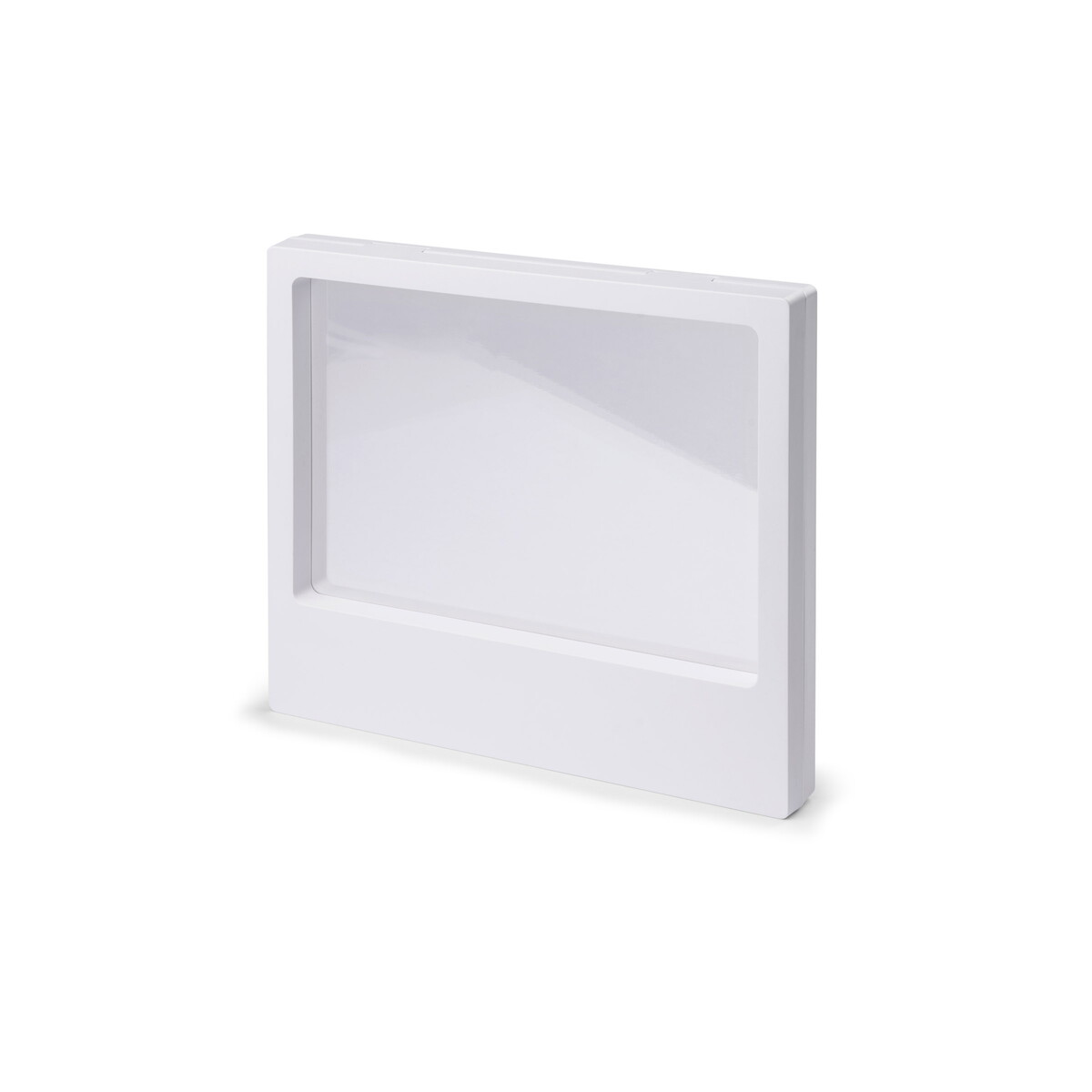 Ramka na produkty DISPLAY QUAD - biała 44513
