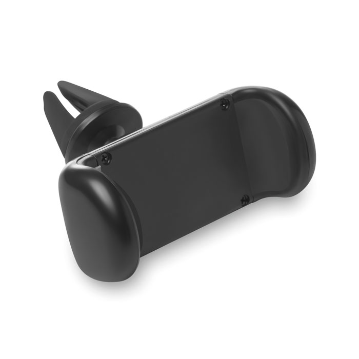 Uchwyt na telefon FLEXI - czarny mo9130-03