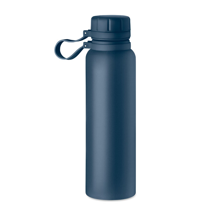 Dwuścienna butelka 780 ml ONTO - francuski granatowy mo6760-85