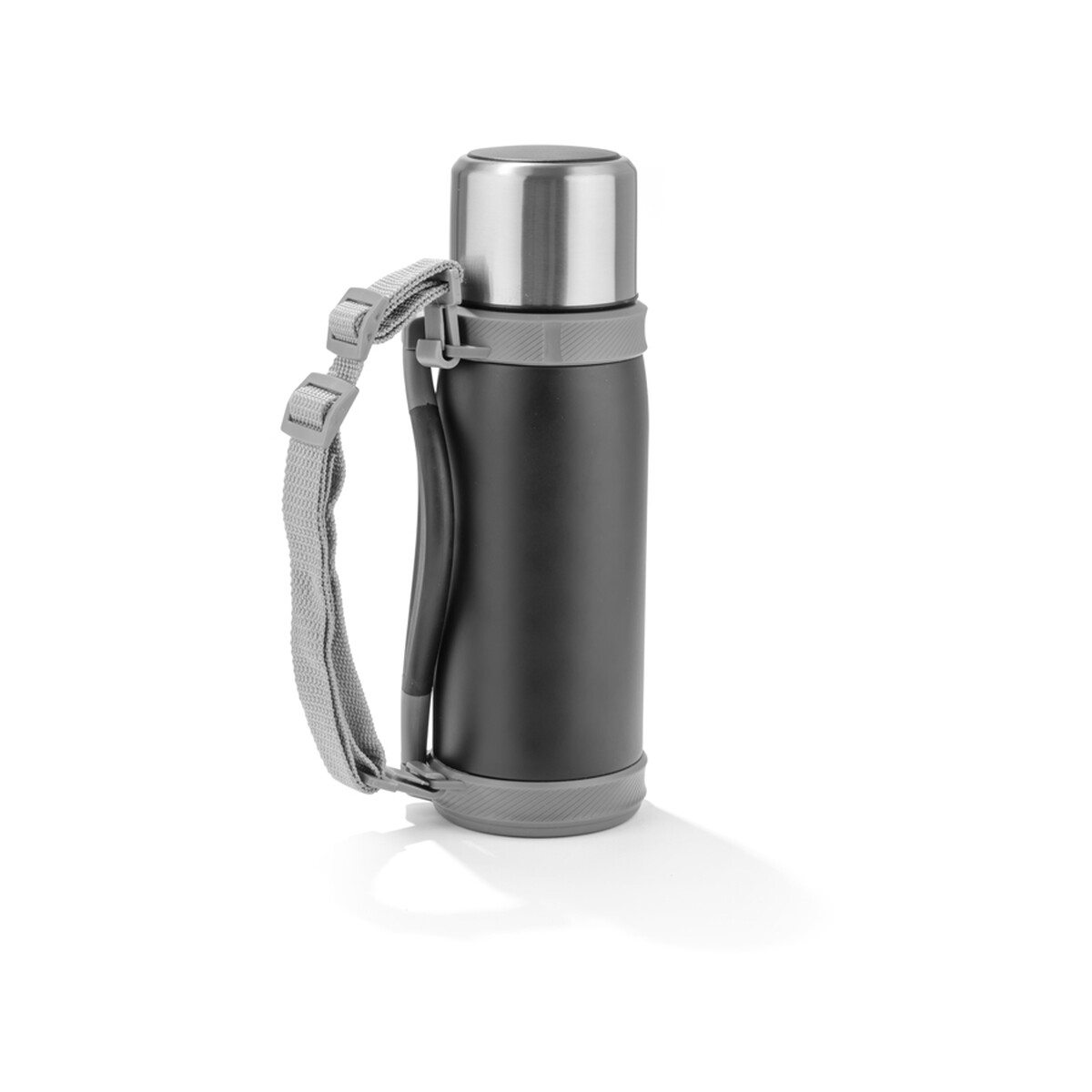 Termos TIMO 1200 ml - czarny 16100-02