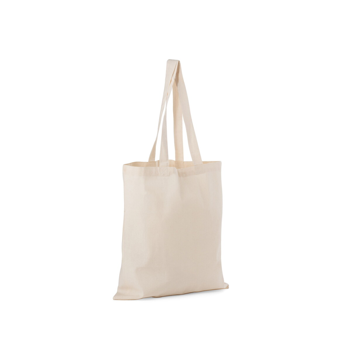 Torba bawełniana AMU 150g - naturalna 20300