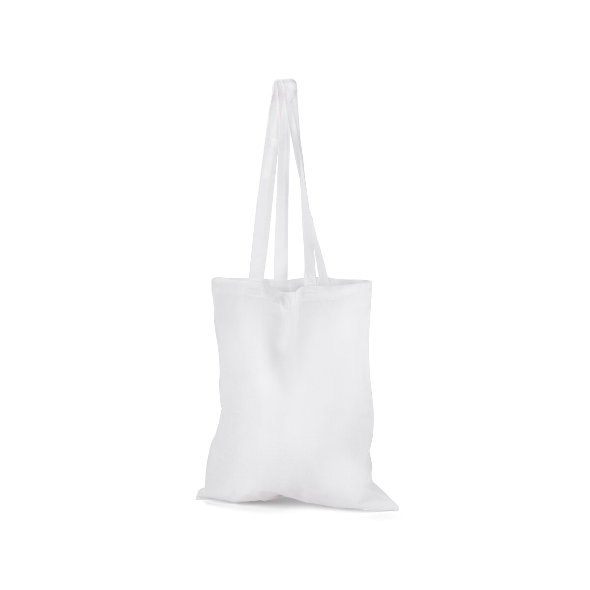 Torba bawełniana GRAIN 140g - biała 20338-01