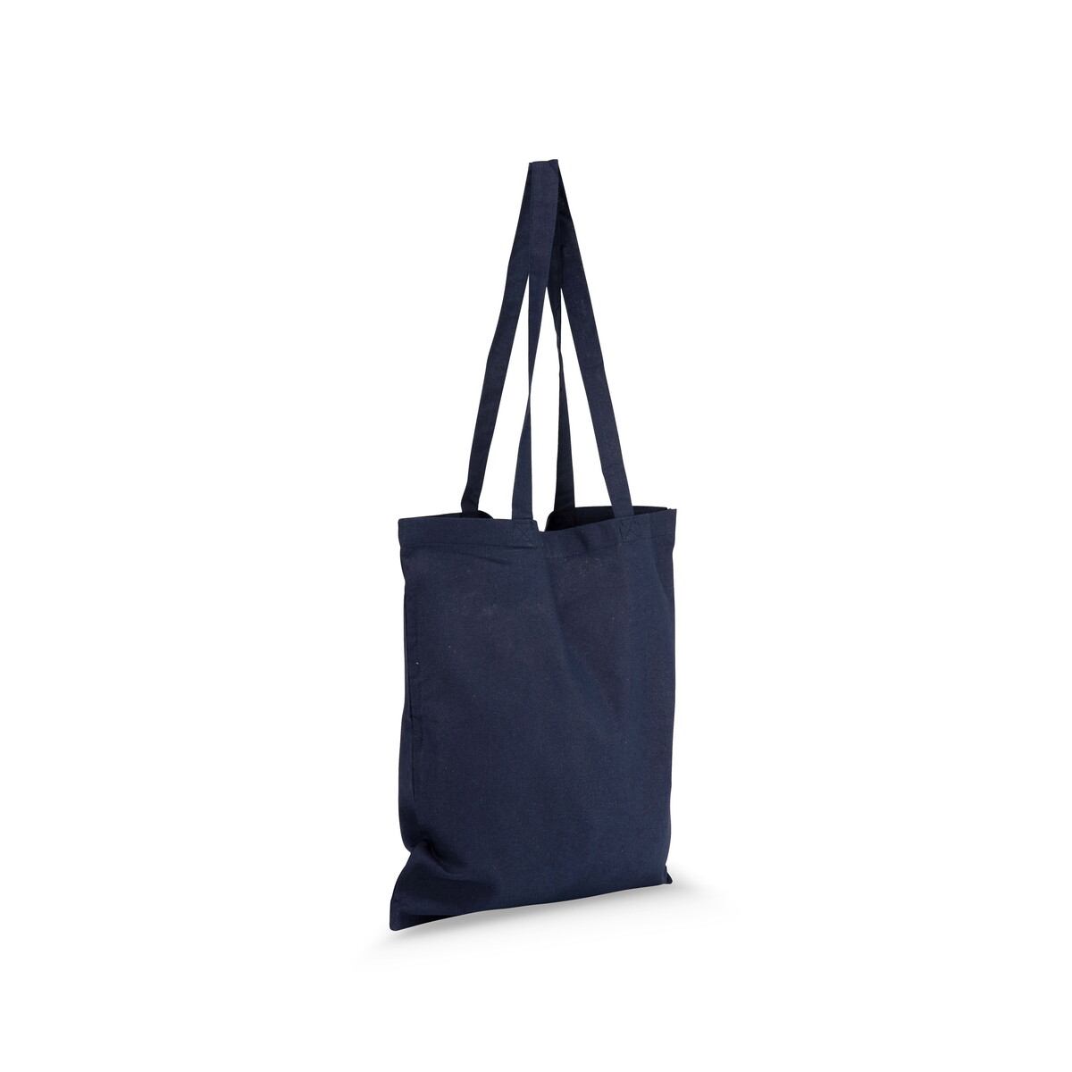 Torba bawełniana GRIS 140 g - granatowa 20356-06