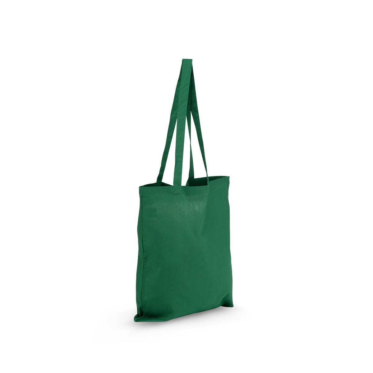 Torba bawełniana GRIS 140 g - zielona 20356-05