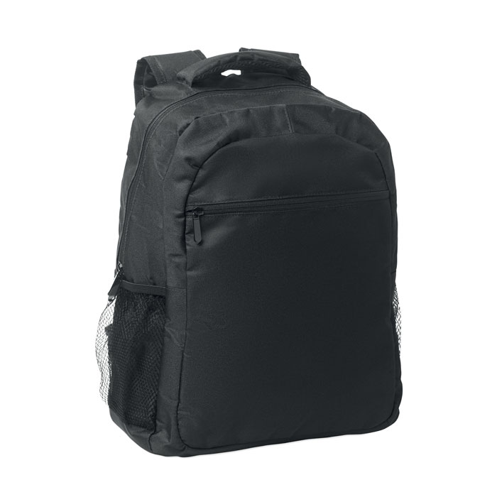 Plecak na laptop 15 cali PUTER / TOPPER - czarny mo2559-03