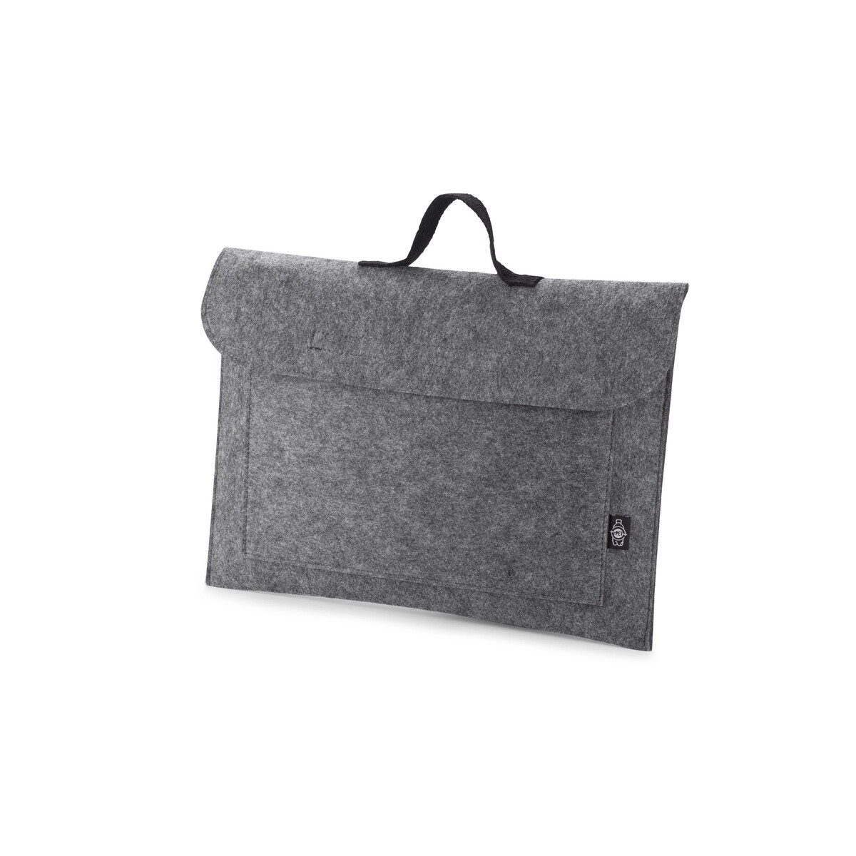 Etui na laptop TARO - szare 20702-14