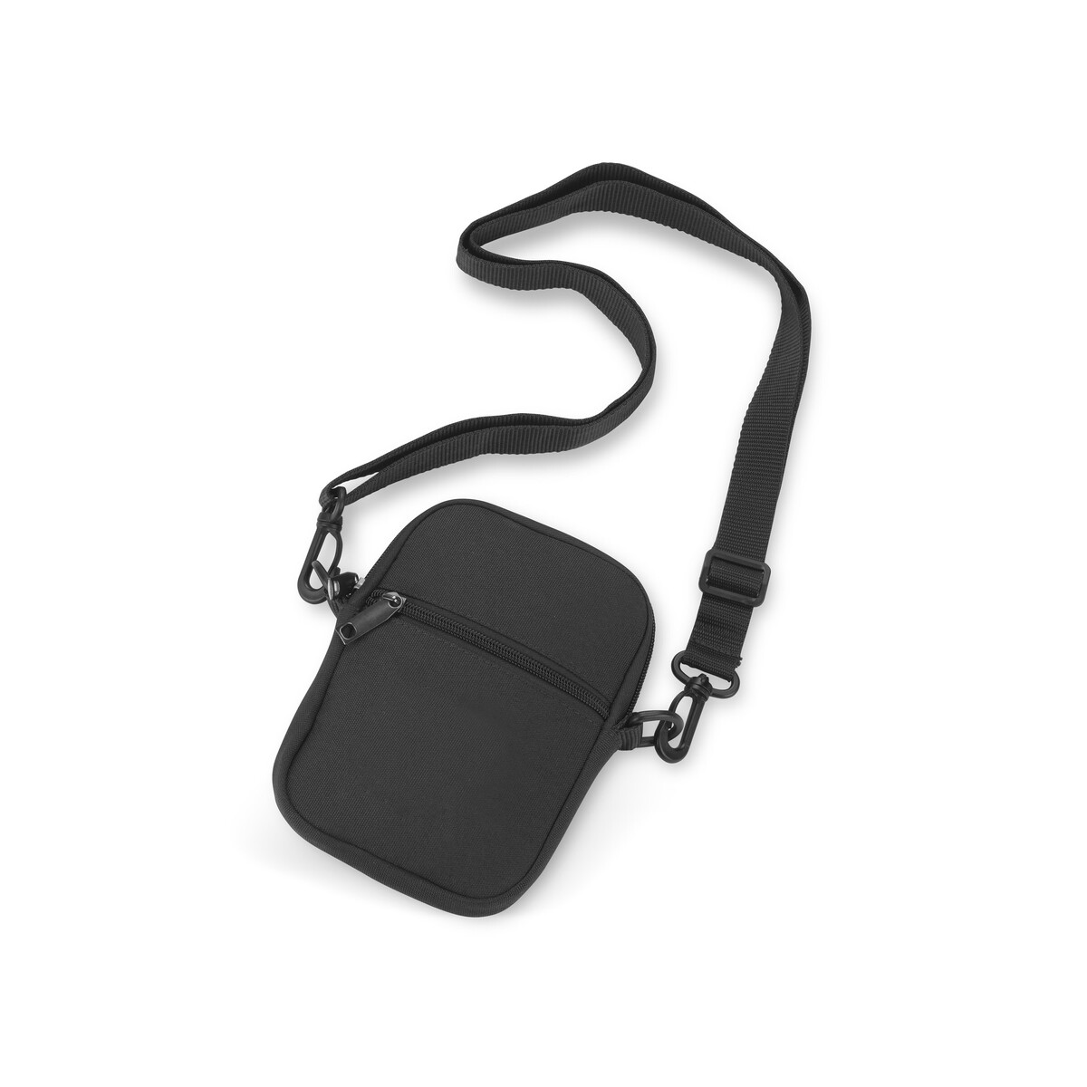 Torba MESAK - czarna 20701-02