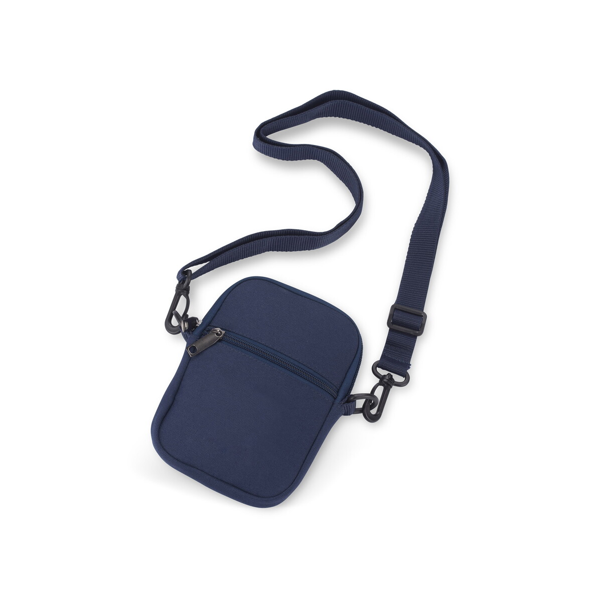 Torba MESAK - granatowa 20701-06