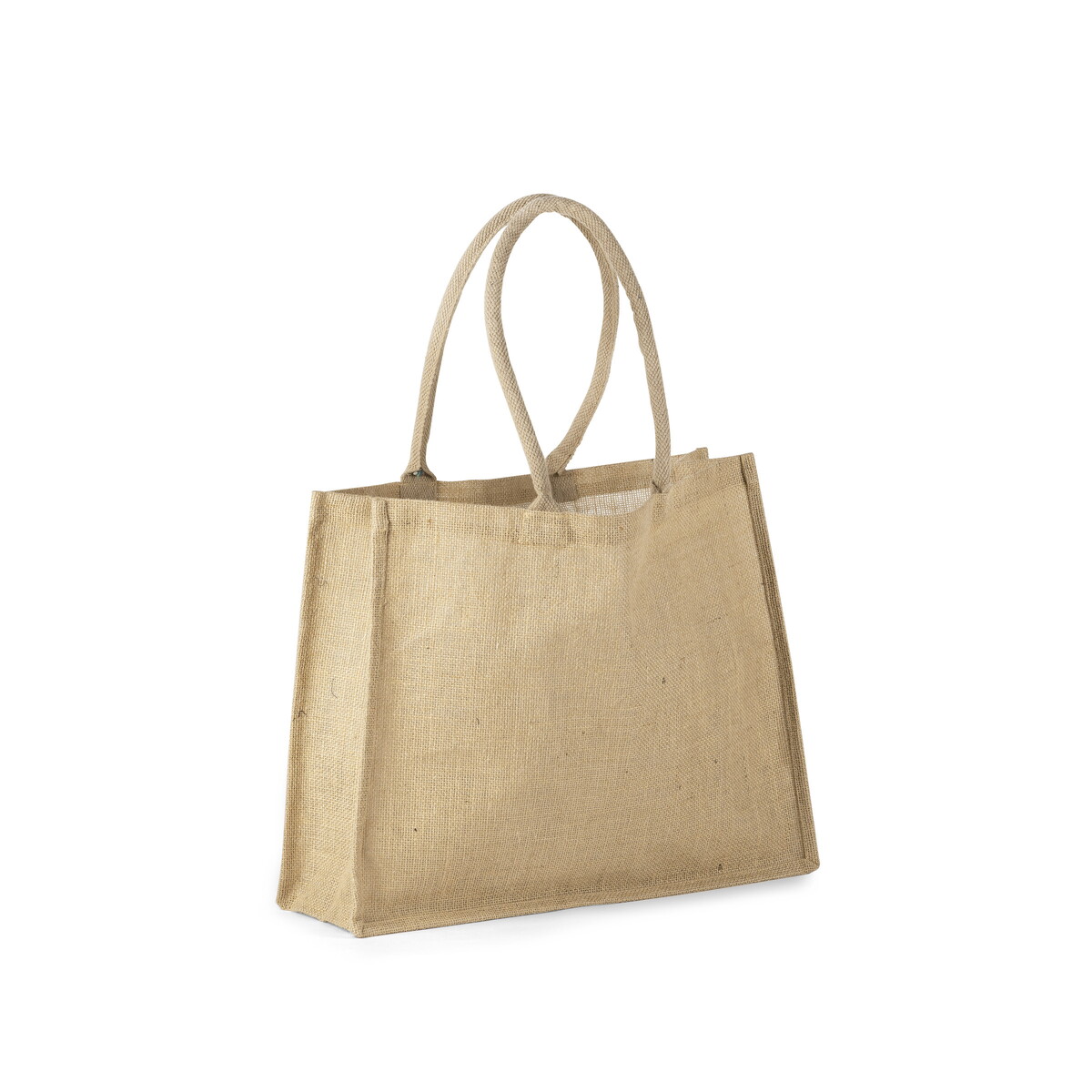 Torba jutowa GRASS - naturalna 20307