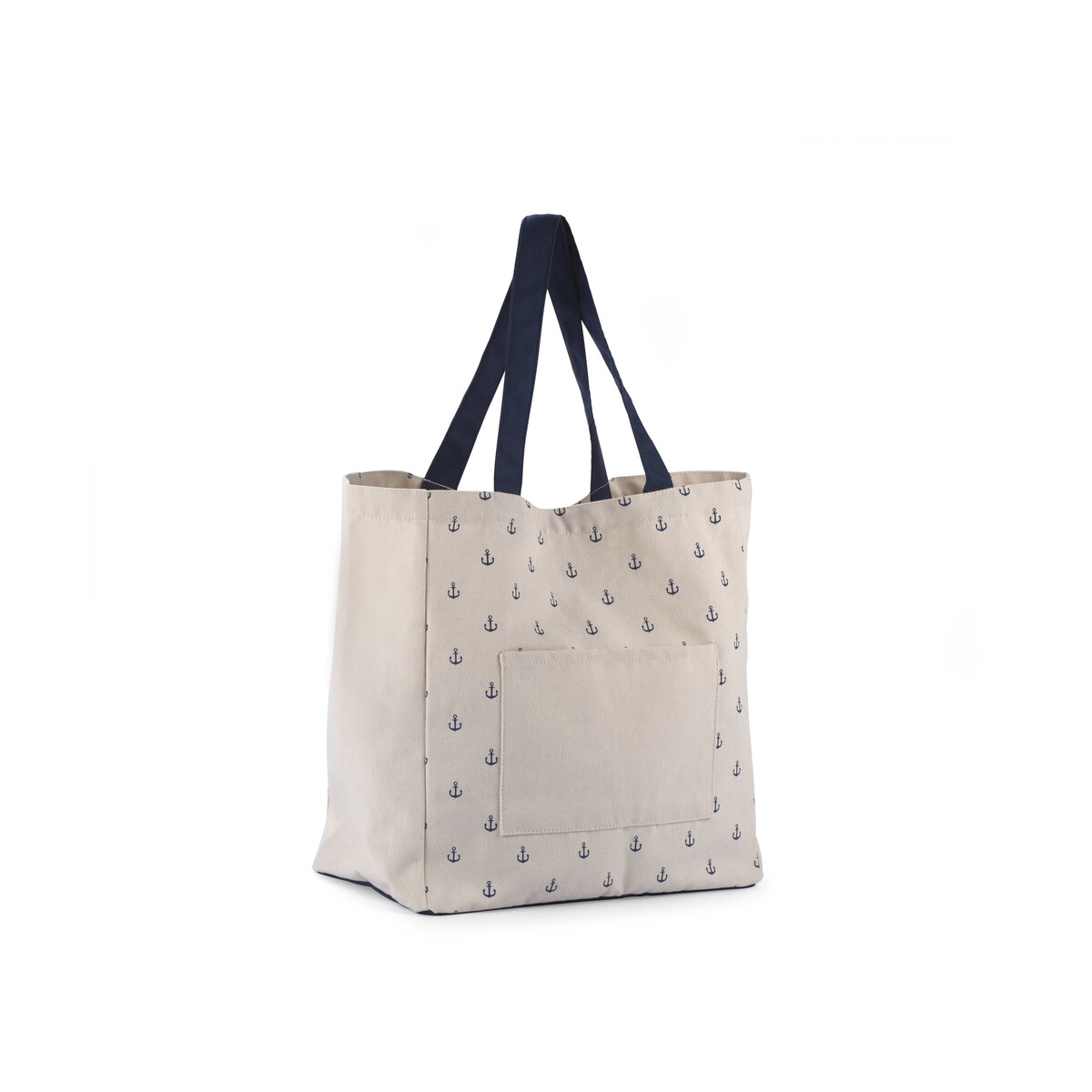 Torba MARINE - barwna 20508