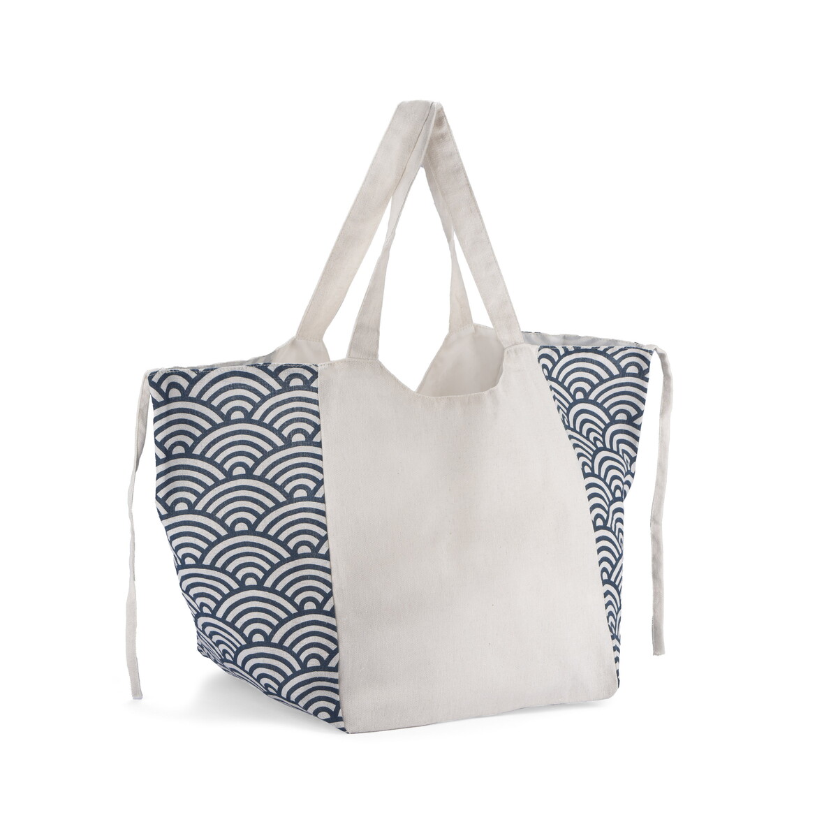 Torba na zakupy BOHO - barwna 20516-06