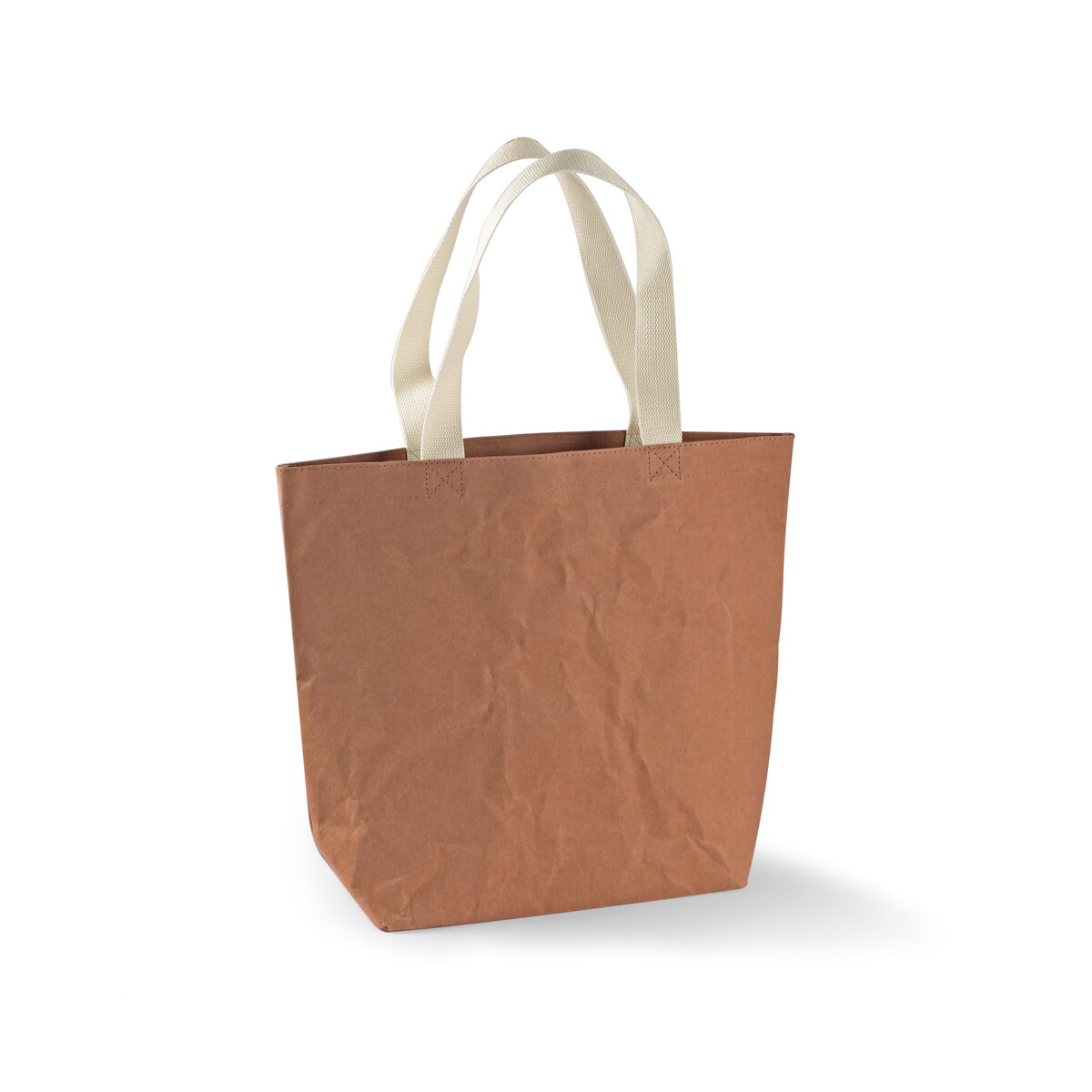 Torba papierowa IWA - naturalna 20233S