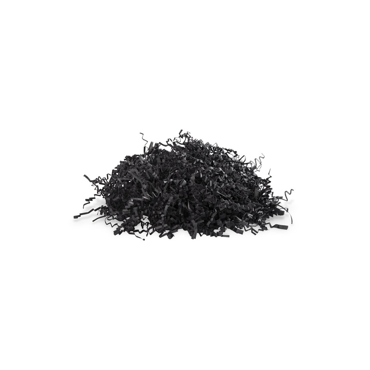 Wypełniacz kraftowy FRIS 1 KG - czarny 02220-02