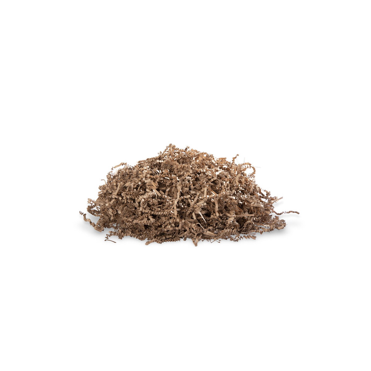 Wypełniacz kraftowy FRIS 1 KG - naturalny 02218-17