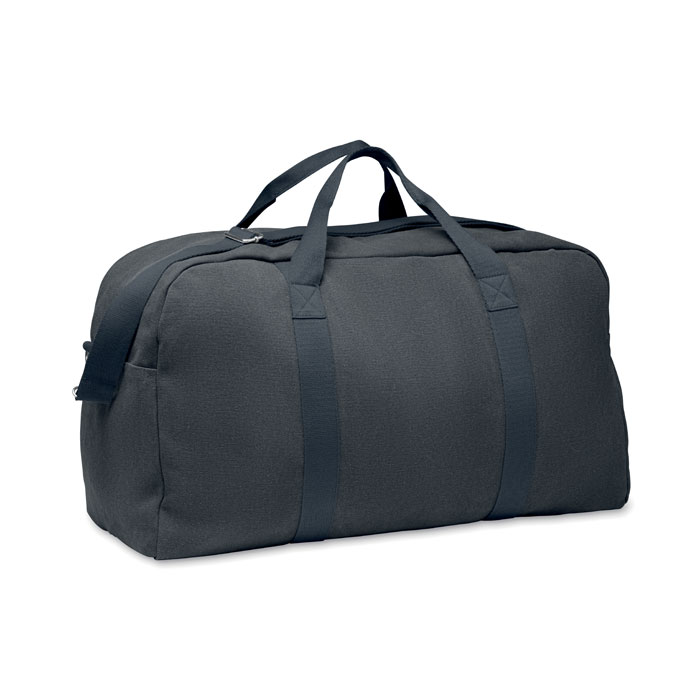 Torba podróżna duffle 450 gr/m² DUFFAS COLOUR - francuski granatowy mo2508-85