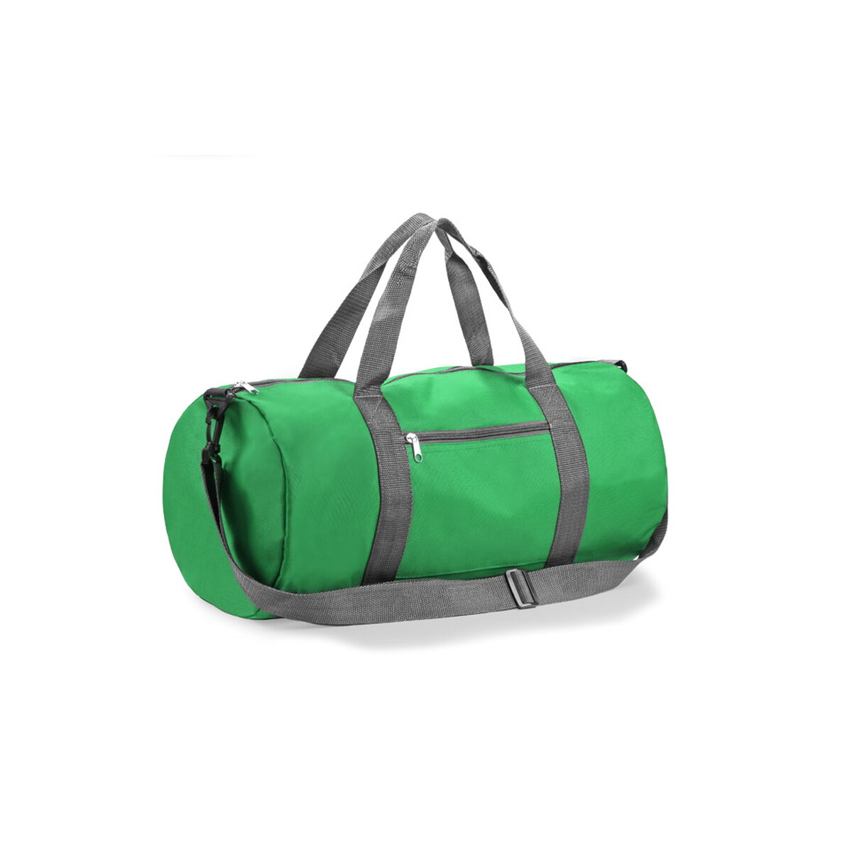 Torba sportowa LEVA - zielona 20220-05