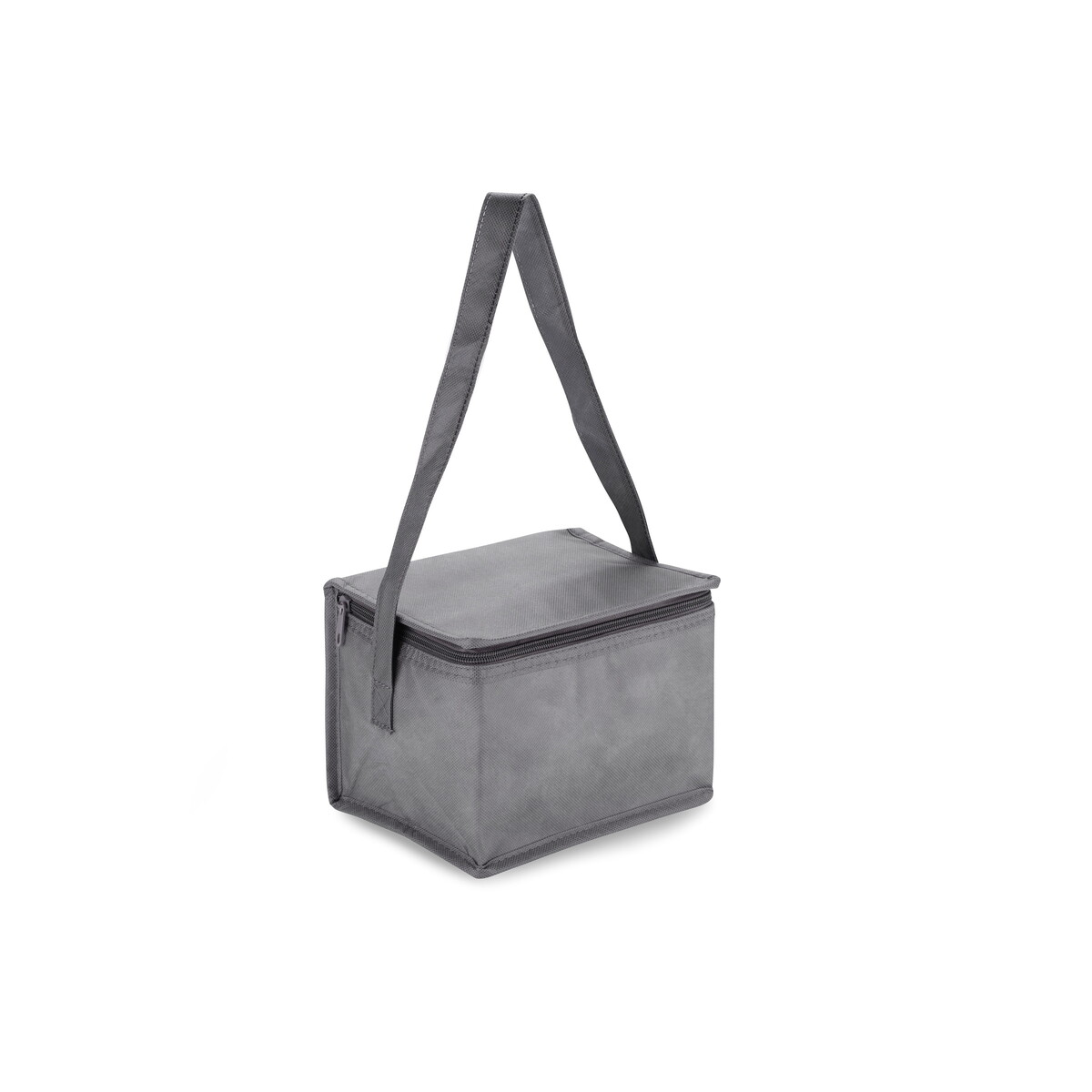 Torba termiczna KANO - szara 20522-14