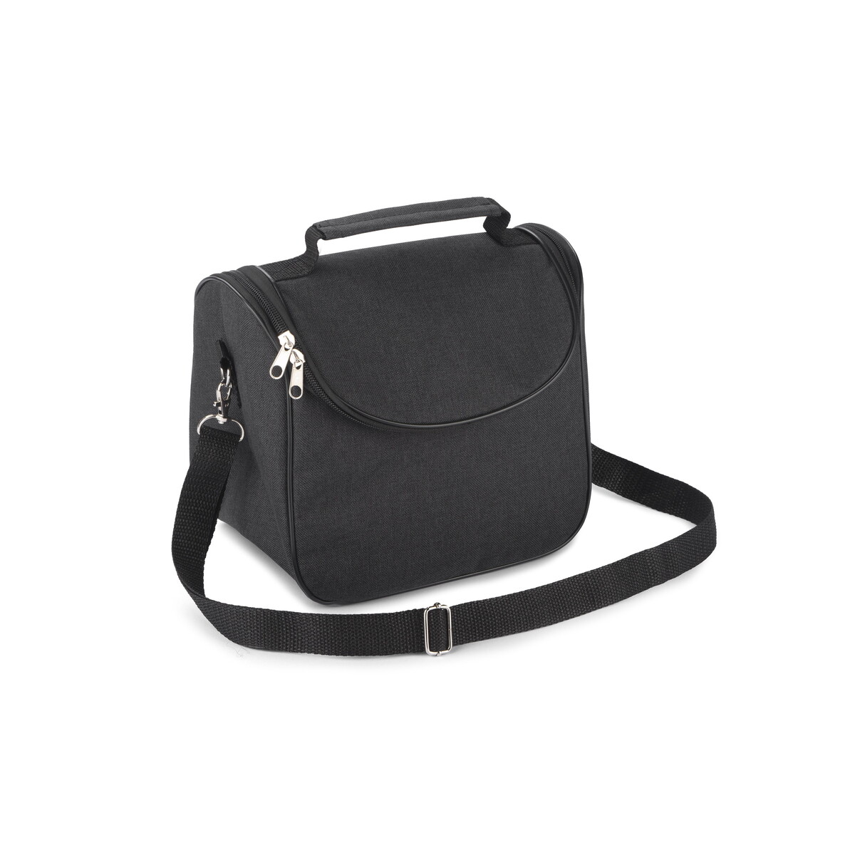 Torba termiczna KESA - czarna 20504-02