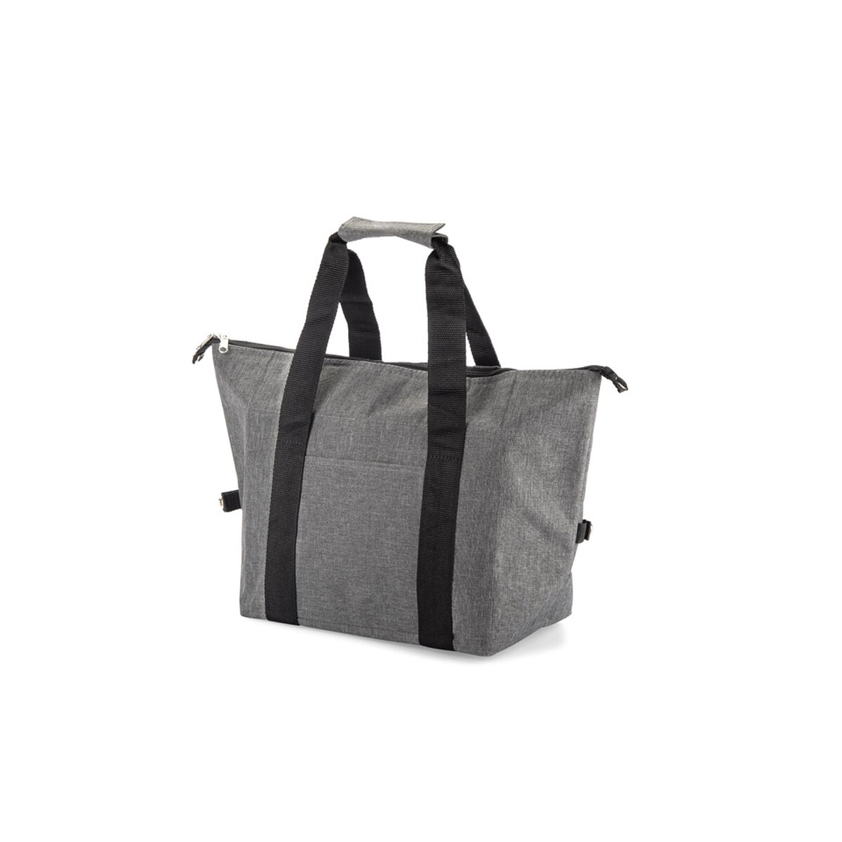 Torba termiczna PICO - szara 20814-14