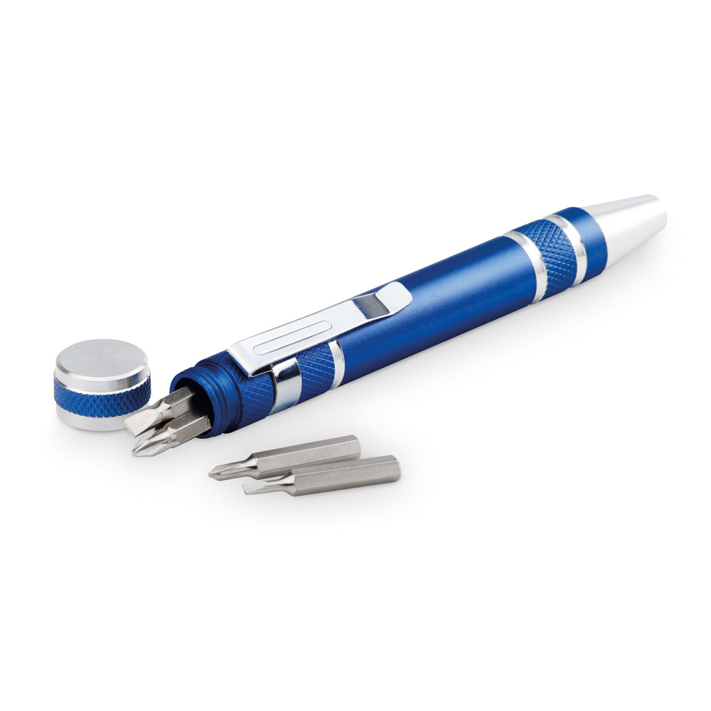 TOOLPEN. Zestaw narzędzi - Szafirowy 94014_114