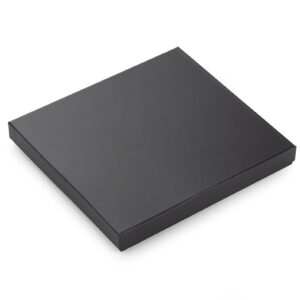 Pudełko Premium KAJERO - czarne 02211