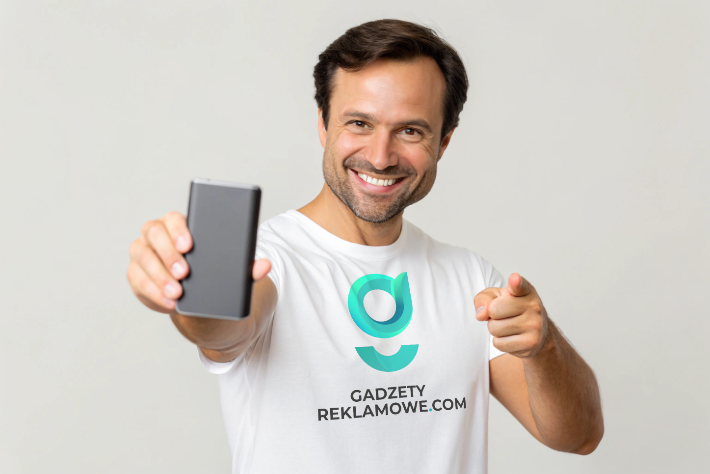 nowoczesne gadżety reklamowe