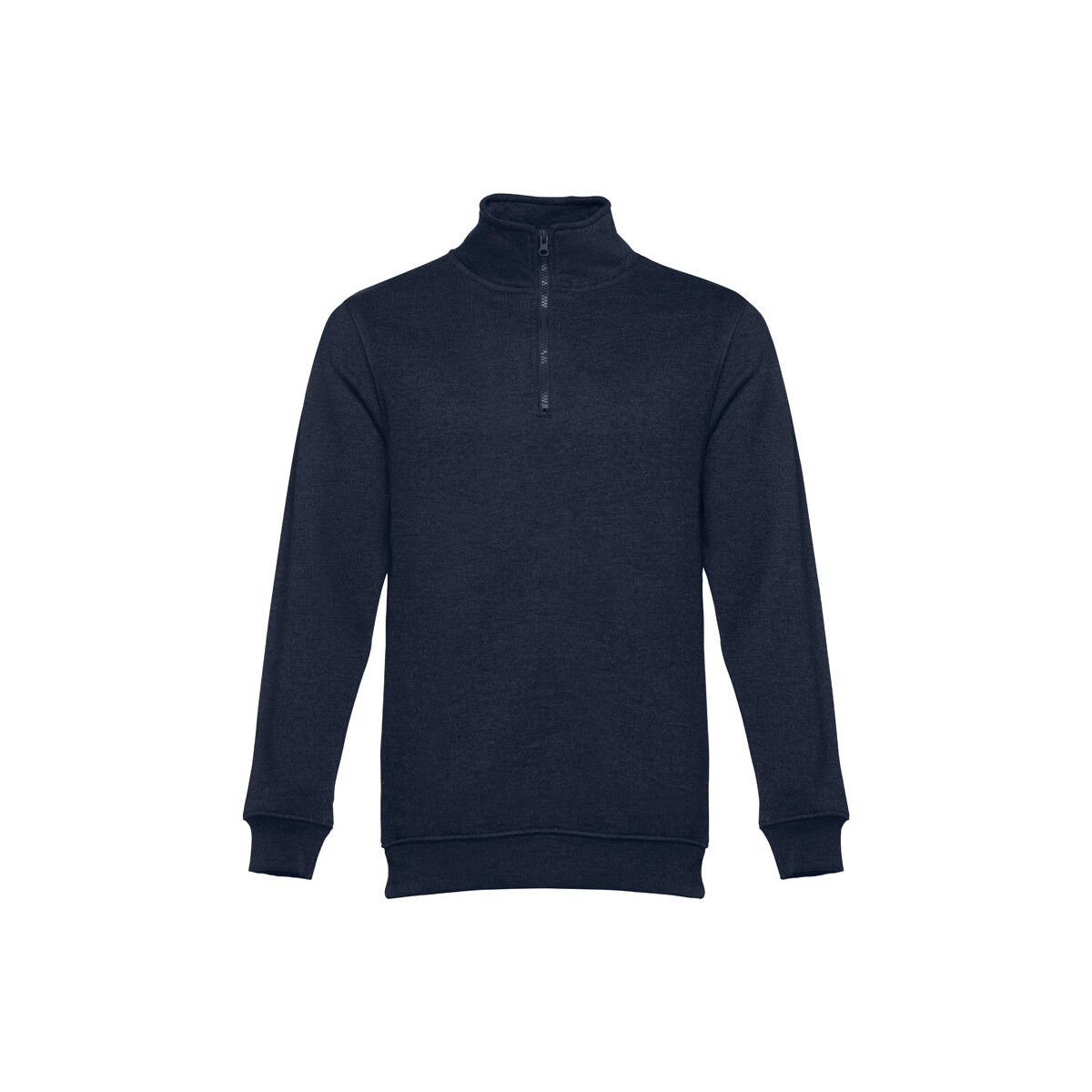 THC BUDAPEST. Uniwersalna bluza - Granatowa 30163_134