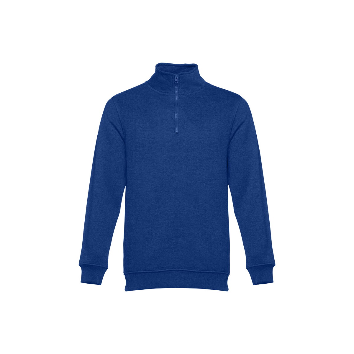 THC BUDAPEST. Uniwersalna bluza - Szafirowa 30163_114