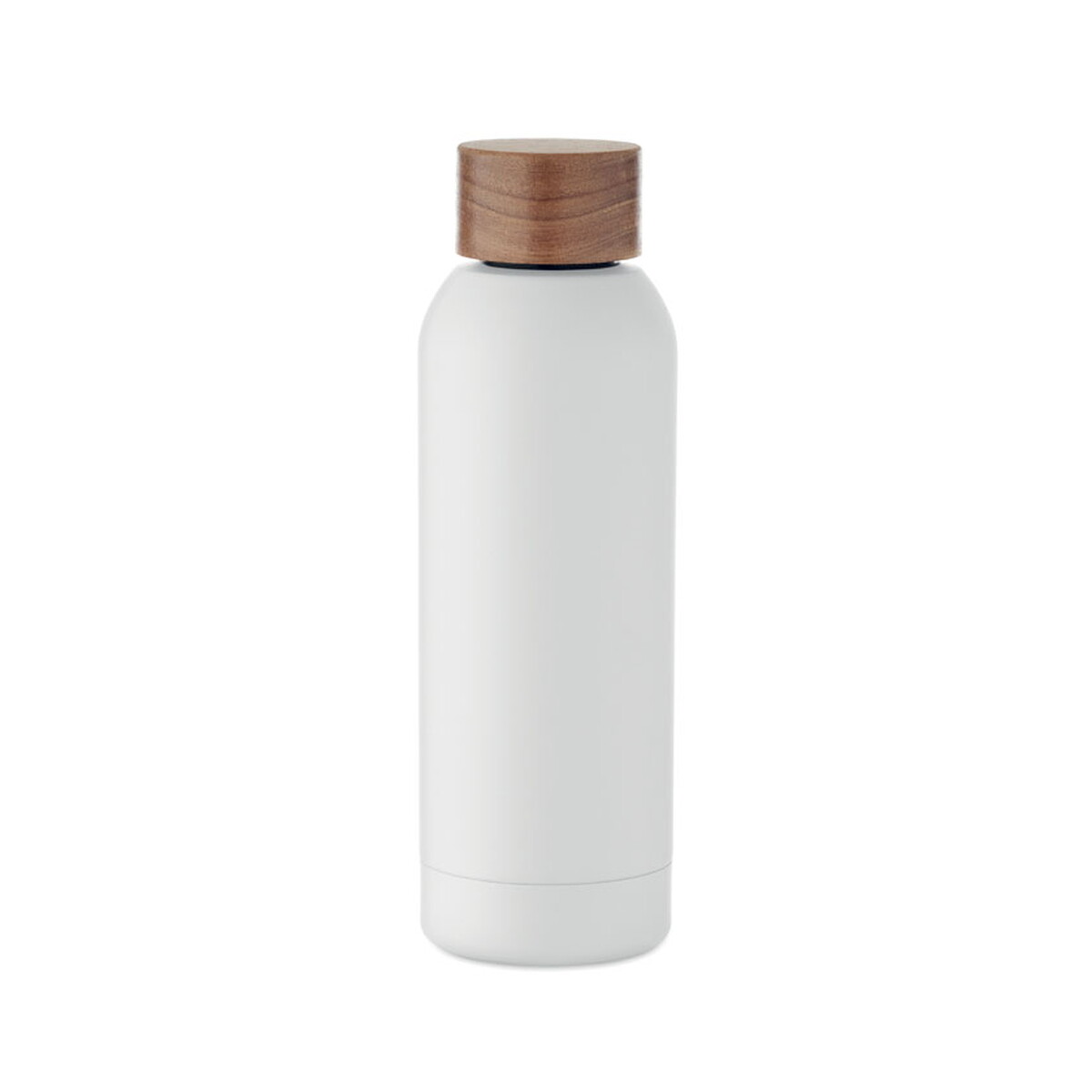 Butelka jednościenna 700 ml GEISER - biała mo2671-06