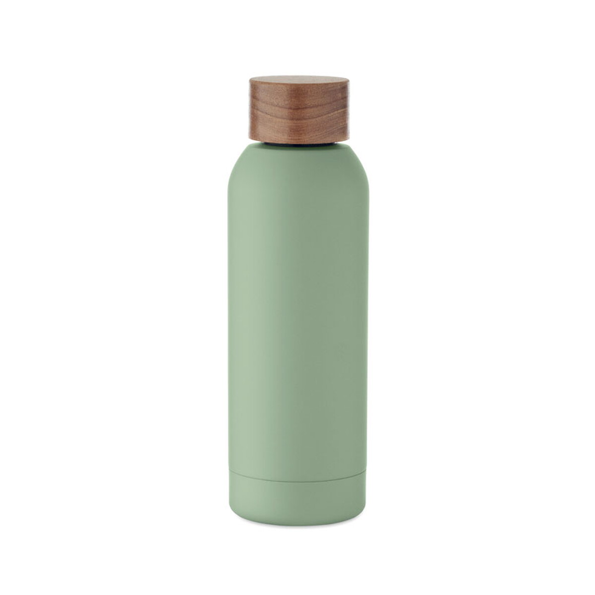 Butelka jednościenna 700 ml GEISER - miętowa zielona mo2671-77