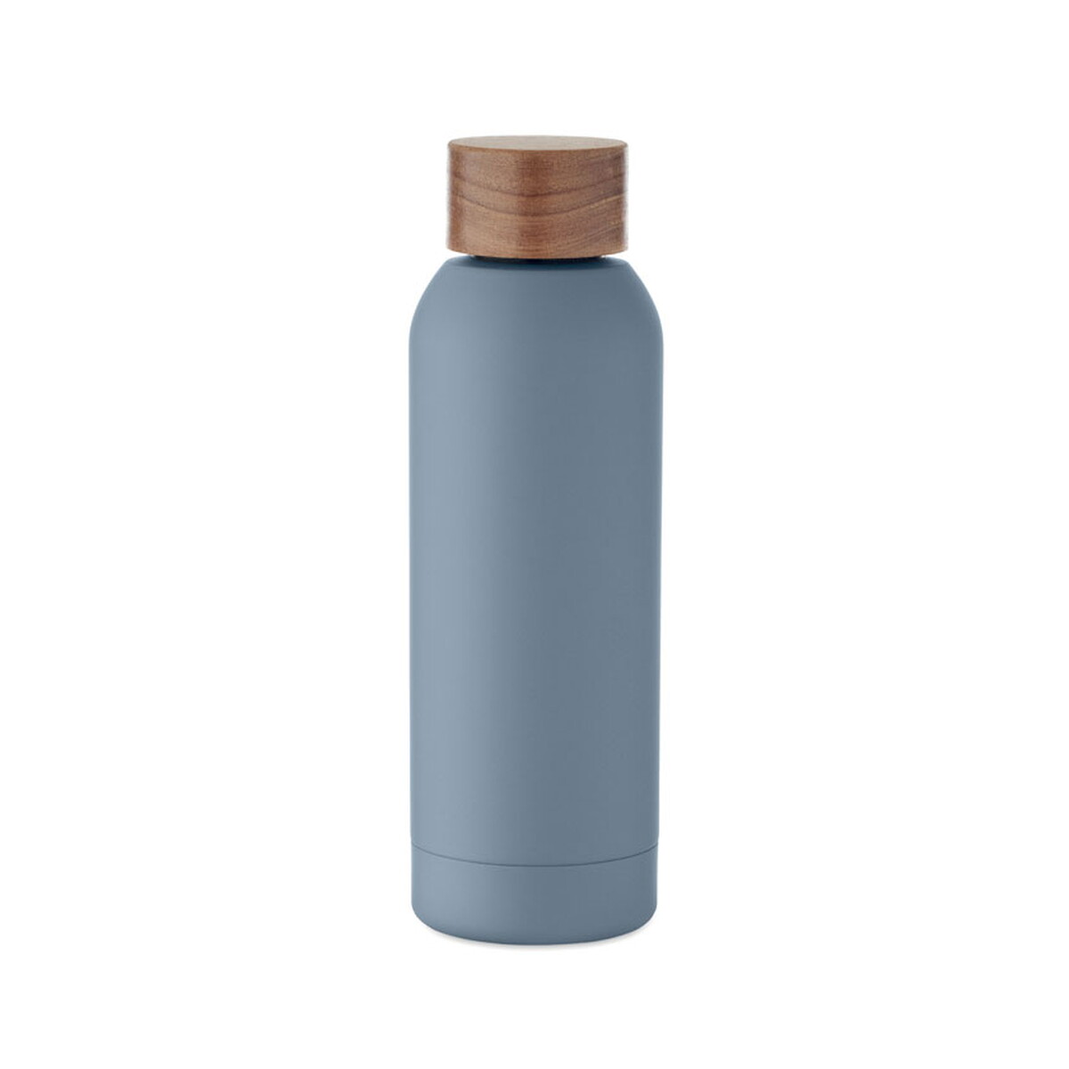 Butelka jednościenna 700 ml GEISER - petrolowa mo2671-20