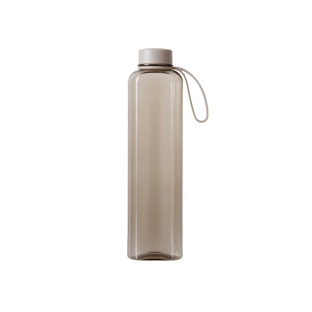 Butelka sportowa 550 ml VINGA Arch - szara VG645-19_V4330719__B_1